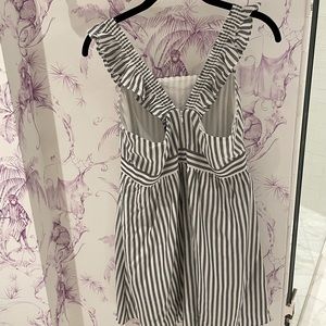 Madewell dress